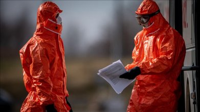 COVID-19 Pandemisinin Çevreye Etkisi