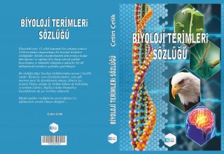 Biyoloji Terimleri Sözlüğü
