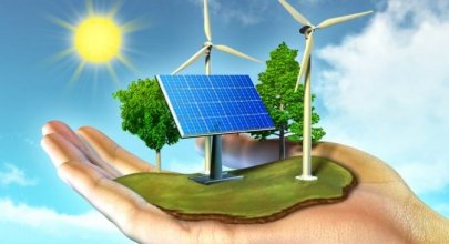 Yenilenebilir Enerji Kaynakları-Alternatif Enerji