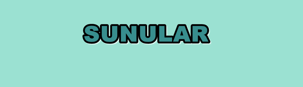 Biyoloji Sunuları